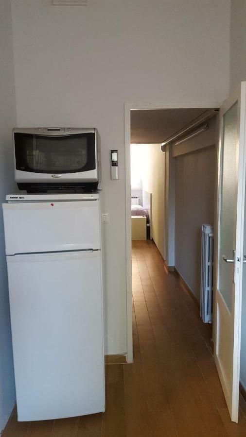 Carlo Mayr Apartment Ferrara Exterior foto