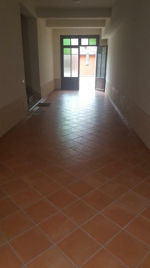 Carlo Mayr Apartment Ferrara Exterior foto
