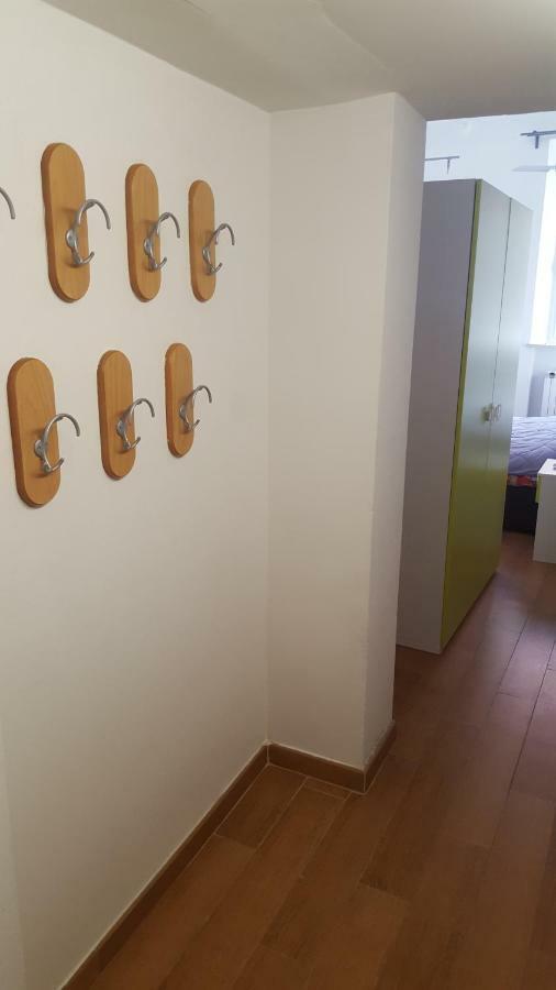 Carlo Mayr Apartment Ferrara Exterior foto