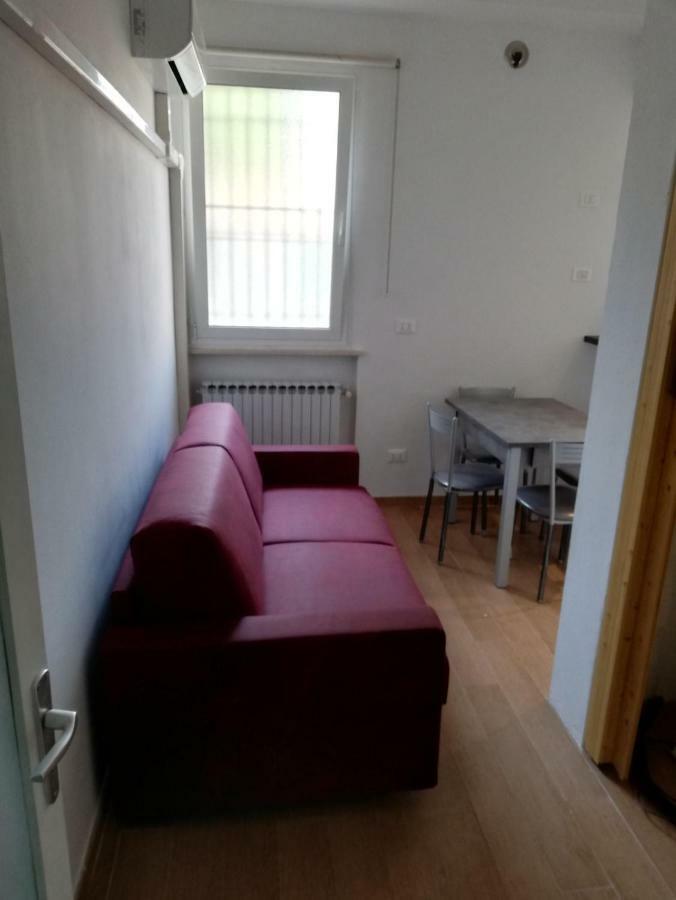 Carlo Mayr Apartment Ferrara Exterior foto